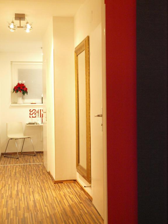 Φωτογραφία από το άλμπουμ του Studio-Apartment Augarten στη Βιέννη