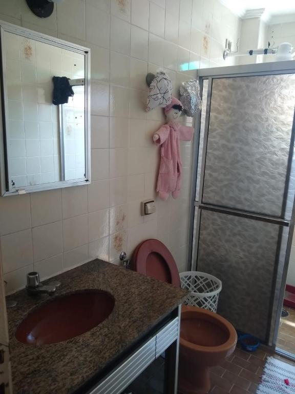  Apartamento praia grande