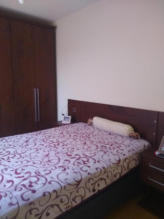  Apartamento praia grande