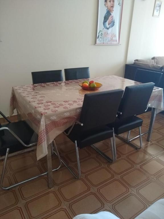  Apartamento praia grande