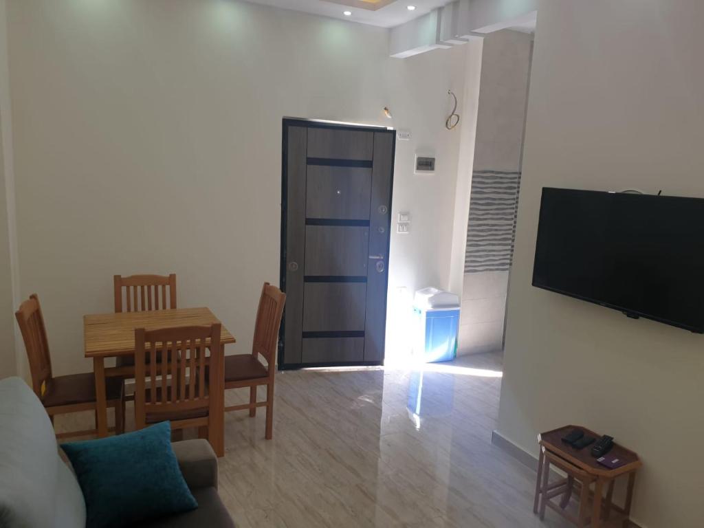 Bravey Apartments - Apartment Mit 1 Schlafzimmer