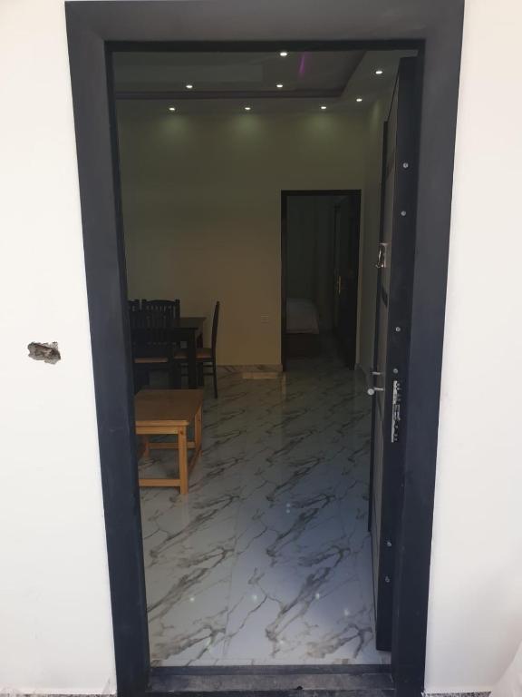 Bravey Apartments - Apartment Mit 1 Schlafzimmer