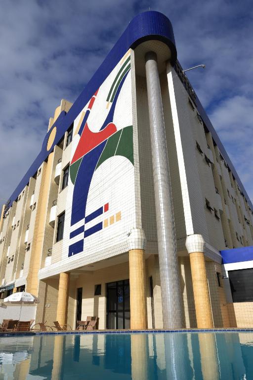  Real Praia Hotel