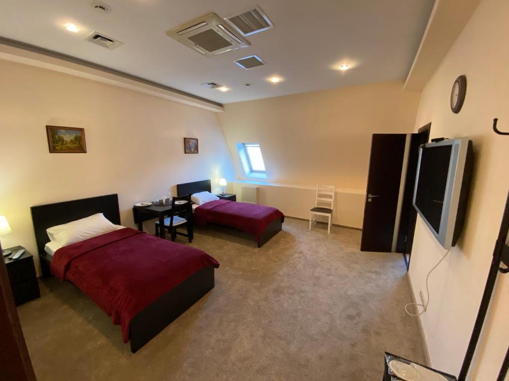 Бакинский бульвар - Housity