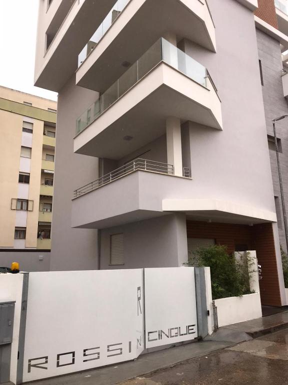 Maison Rossini - Casa Natalizia