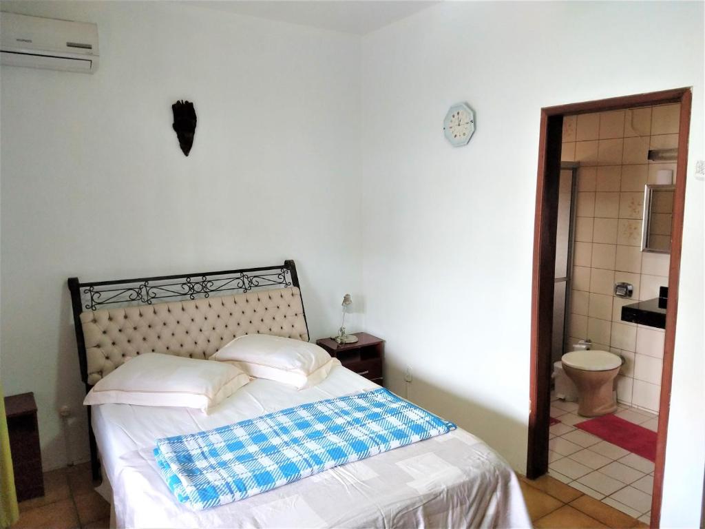  Casa na praia dos Ingleses para até 12 pessoas