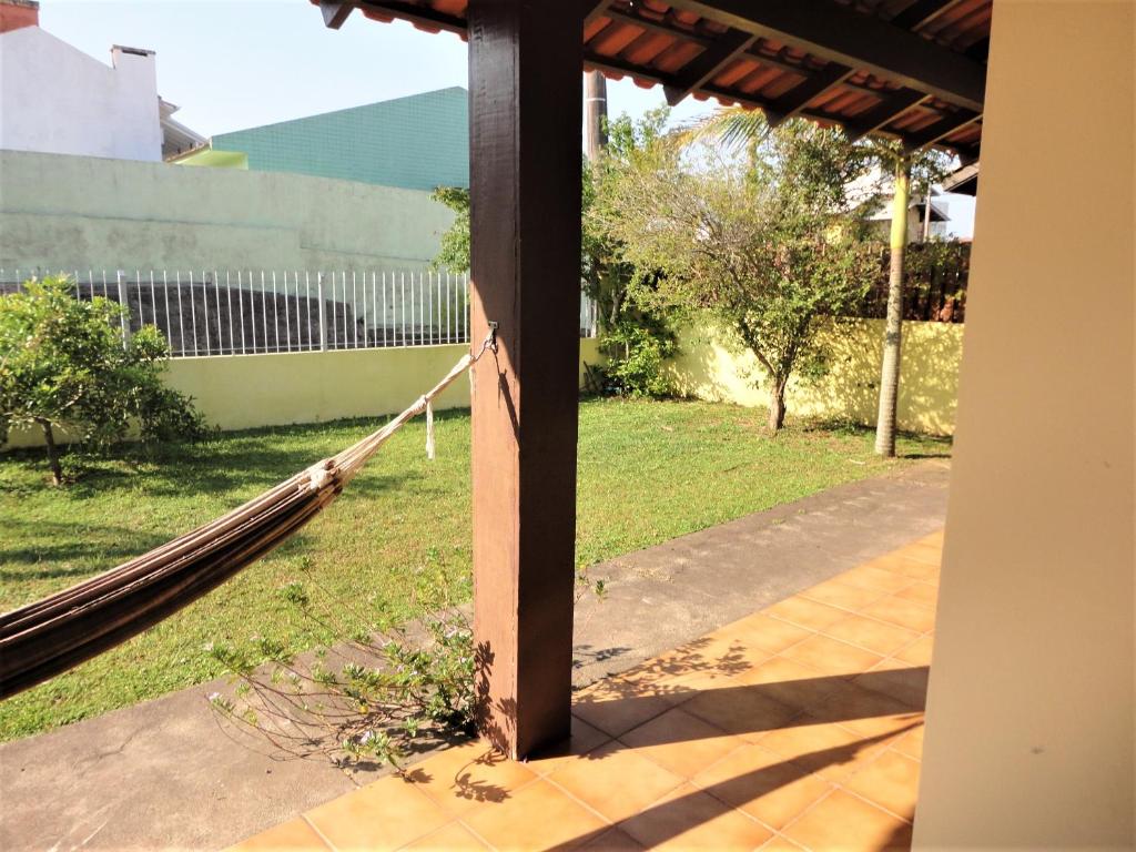  Casa na praia dos Ingleses para até 12 pessoas