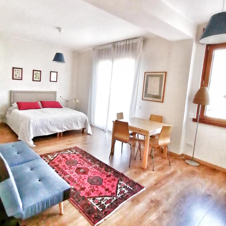 Derechos de imagen reservados por Booking.com