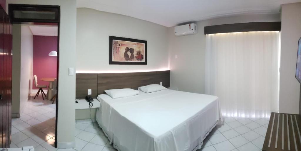 Suitetrails - Hotel Asa Branca
