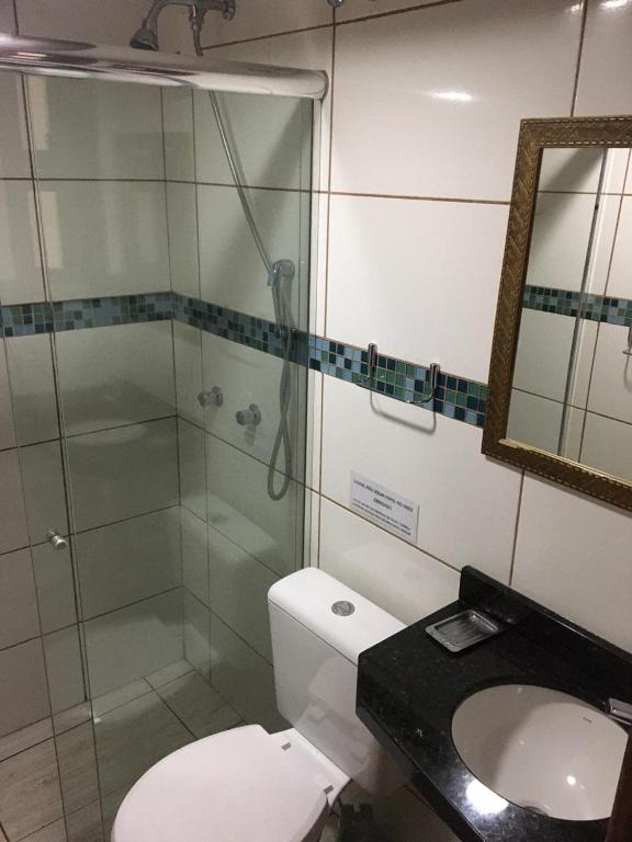  Pousada Refúgio Da Lagoa