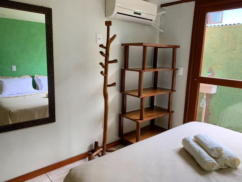  Pousada Refúgio Da Lagoa