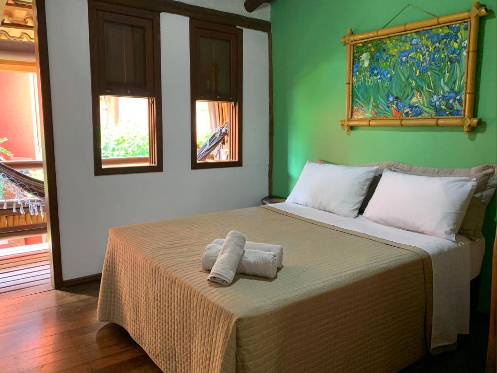  Pousada Refúgio Da Lagoa