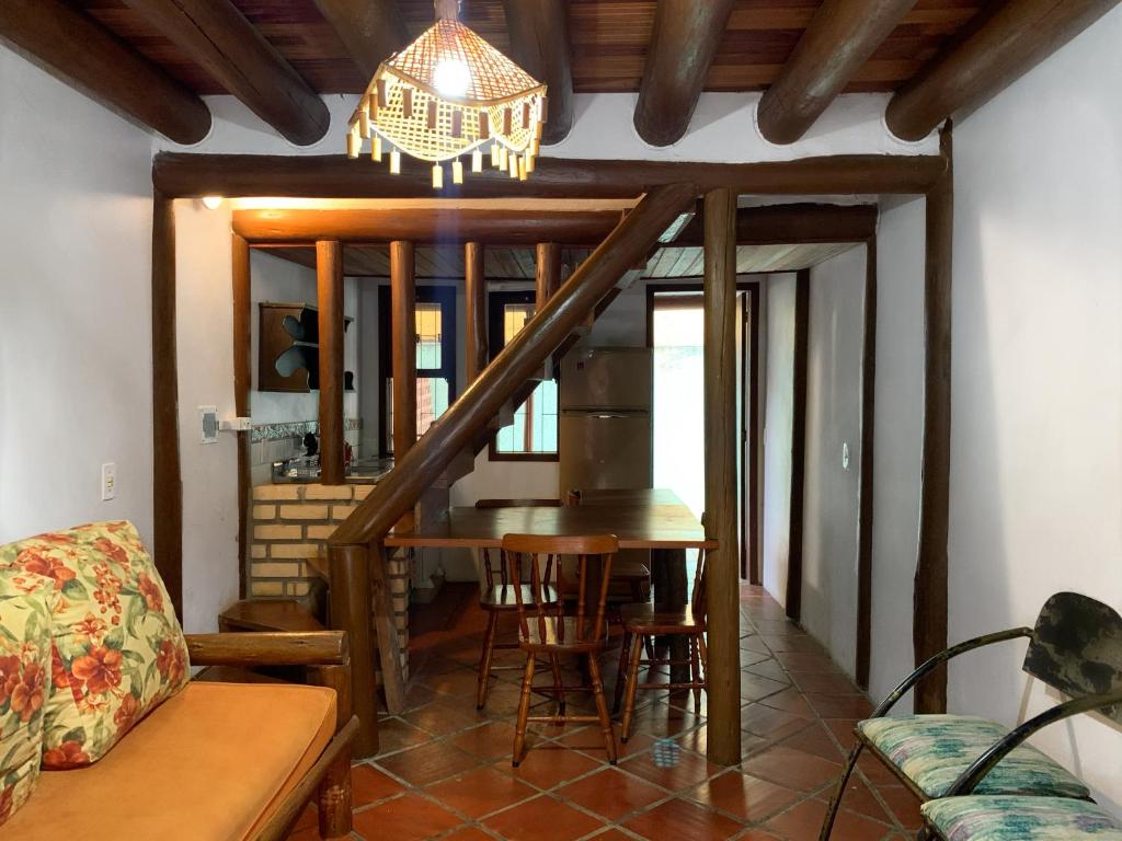  Pousada Refúgio Da Lagoa