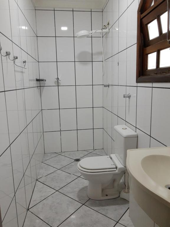  Pousada Internacional EAS Airport 10min