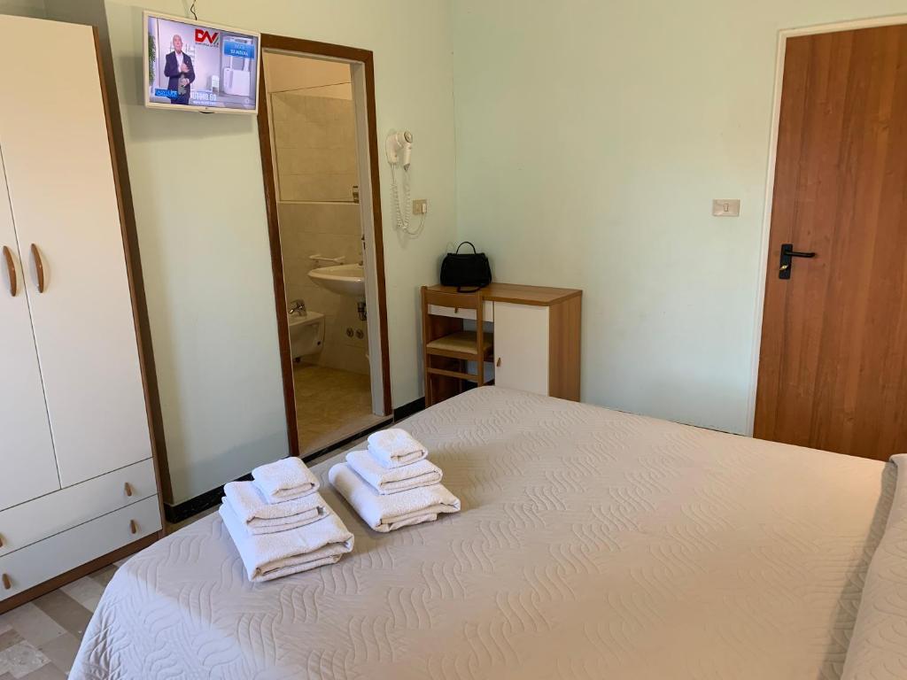 Hotel Levante Convenzionato ITALIA IN MINIATURA