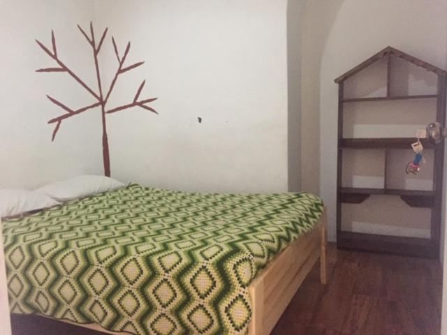 Gallery image of Pacha Qori Backpackers in Cajamarca