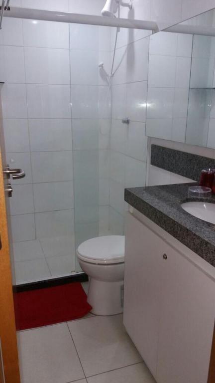  CARNEIROS BEACH RESORT- Flat de 2 quartos
