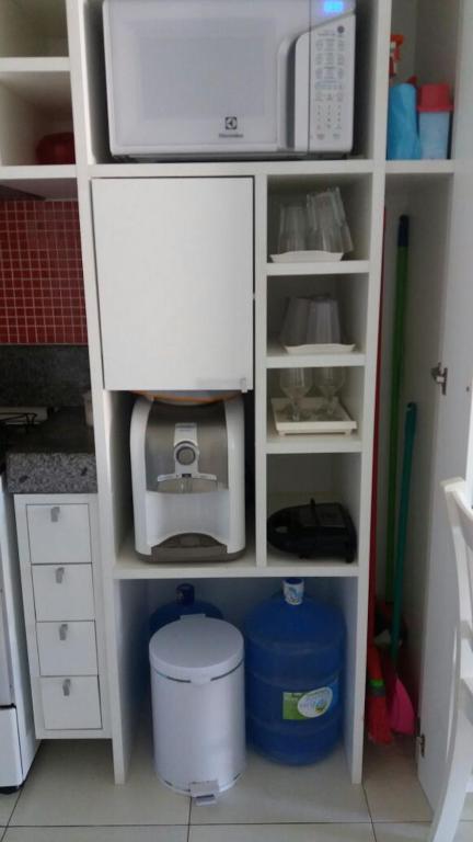  CARNEIROS BEACH RESORT- Flat de 2 quartos
