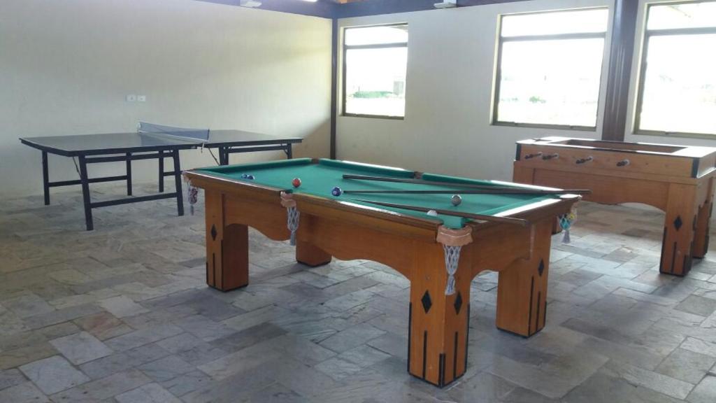  CARNEIROS BEACH RESORT- Flat de 2 quartos