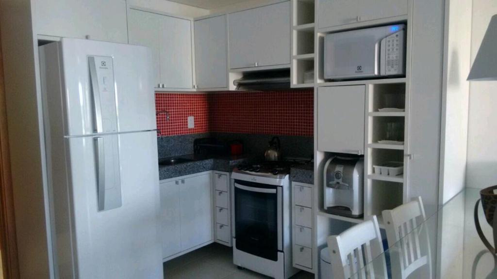  CARNEIROS BEACH RESORT- Flat de 2 quartos