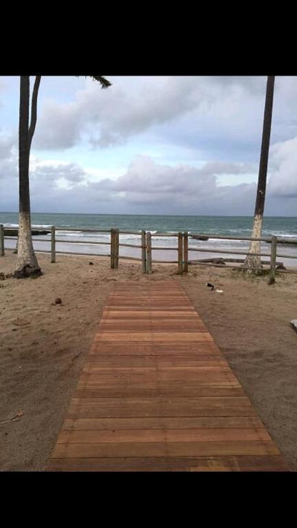  CARNEIROS BEACH RESORT- Flat de 2 quartos