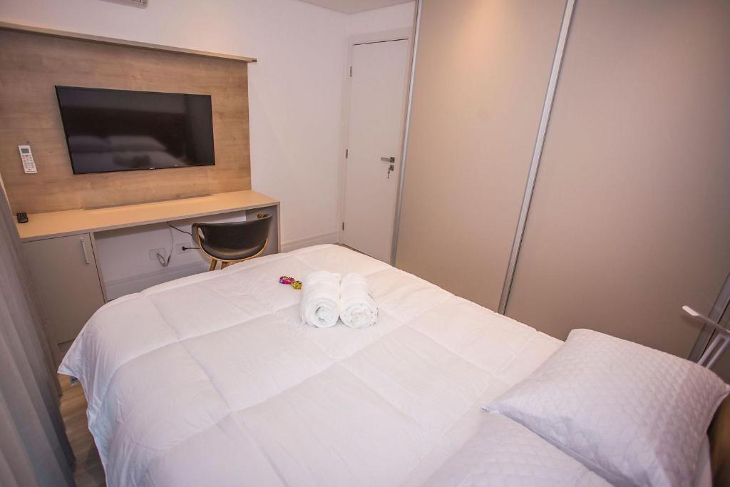  Apartamento de 1 Quarto no Seventh Avenue - SEV1206