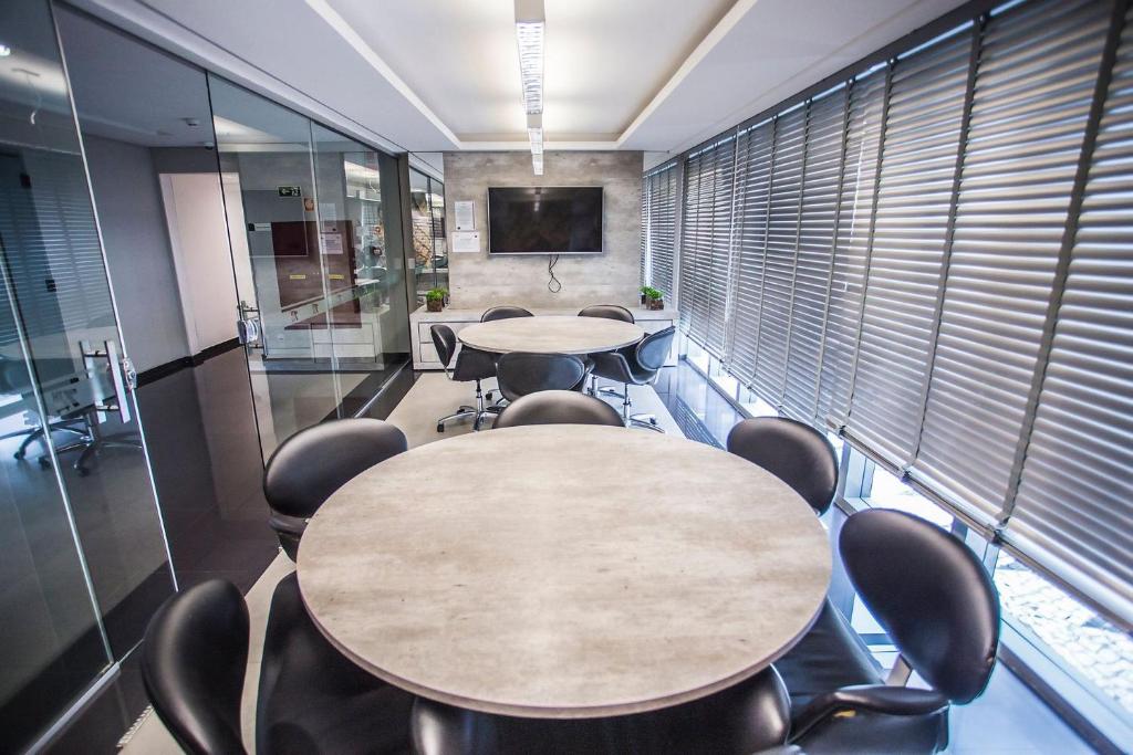  Apartamento de 1 Quarto no Seventh Avenue - SEV1206