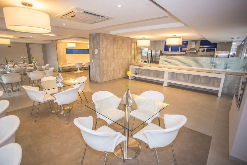  Apartamento de 1 Quarto no Seventh Avenue - SEV1206