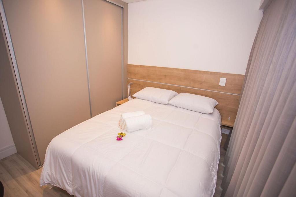  Apartamento de 1 Quarto no Seventh Avenue - SEV1206