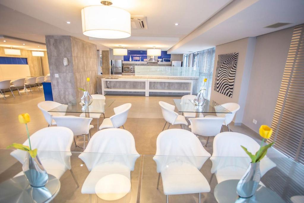  Apartamento de 1 Quarto no Seventh Avenue - SEV1206