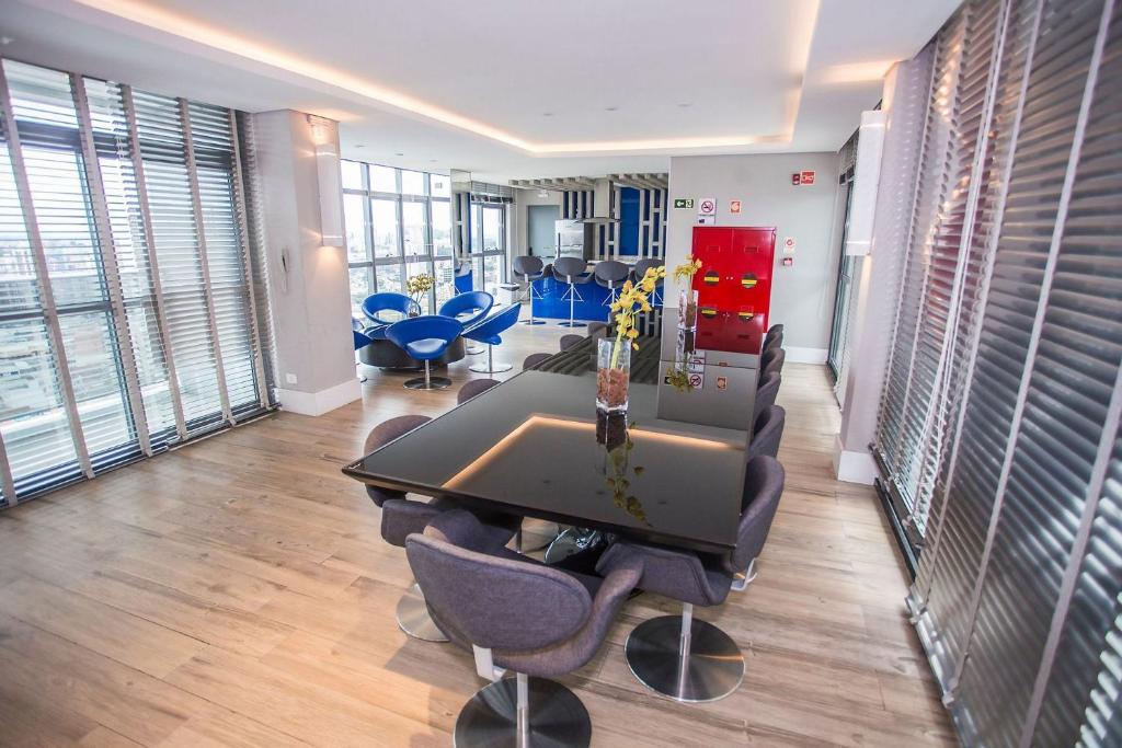  Apartamento de 1 Quarto no Seventh Avenue - SEV1206