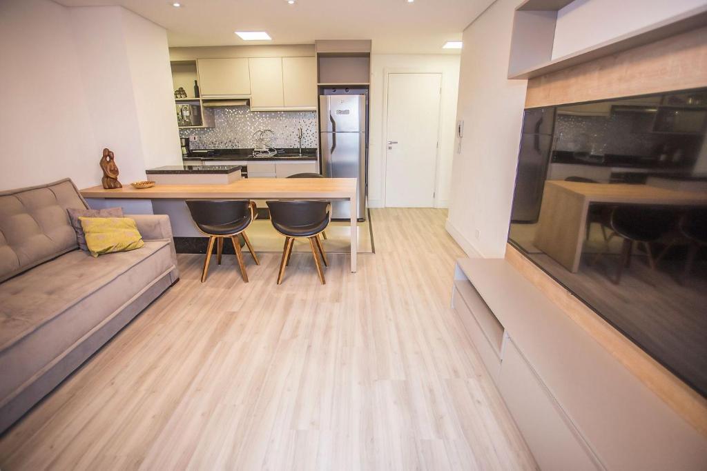  Apartamento de 1 Quarto no Seventh Avenue - SEV1206