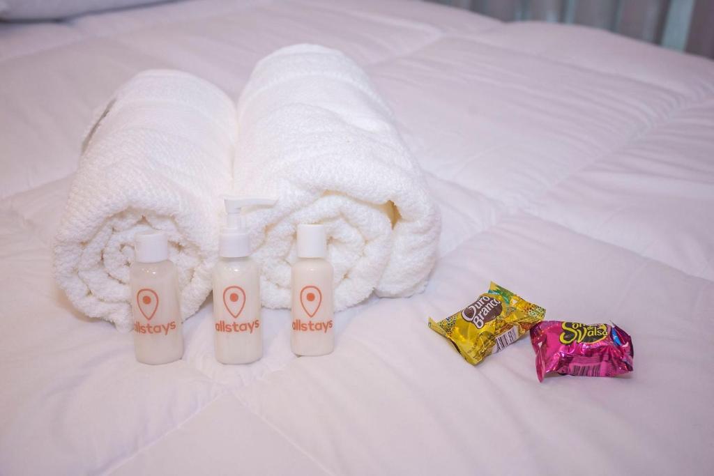  Apartamento de 1 Quarto no Seventh Avenue - SEV1206