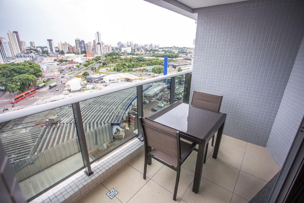  Apartamento de 1 Quarto no Seventh Avenue - SEV1206