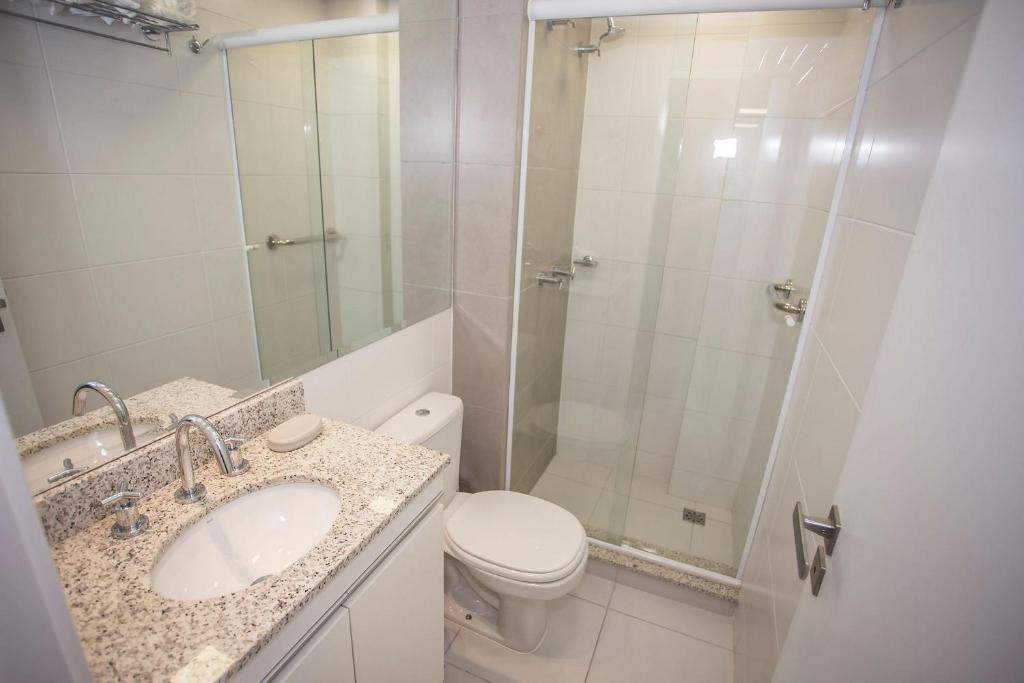  Apartamento de 1 Quarto no Seventh Avenue - SEV1206