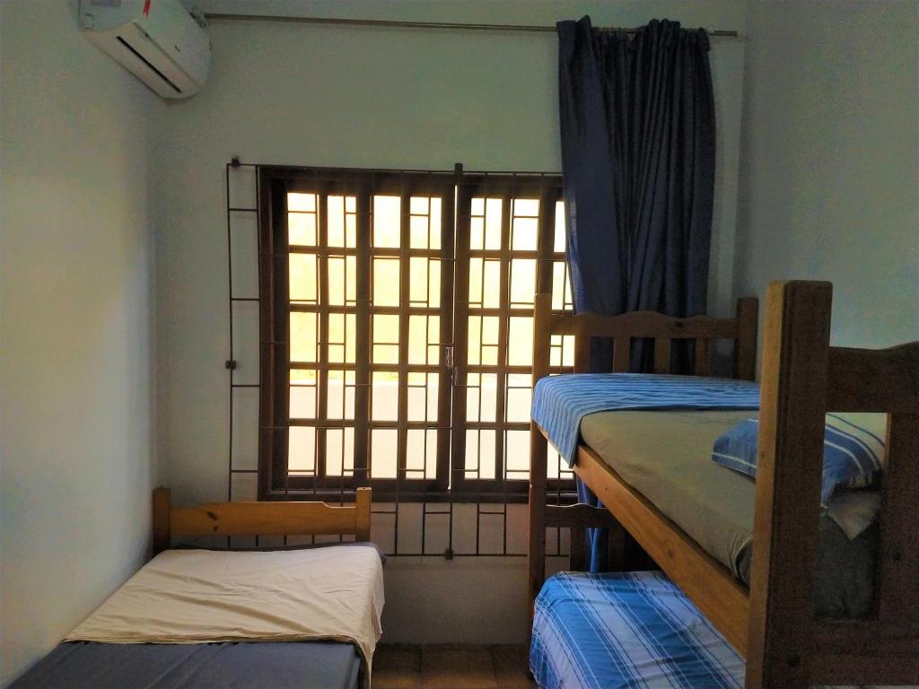  Casa na praia dos Ingleses para até 12 pessoas