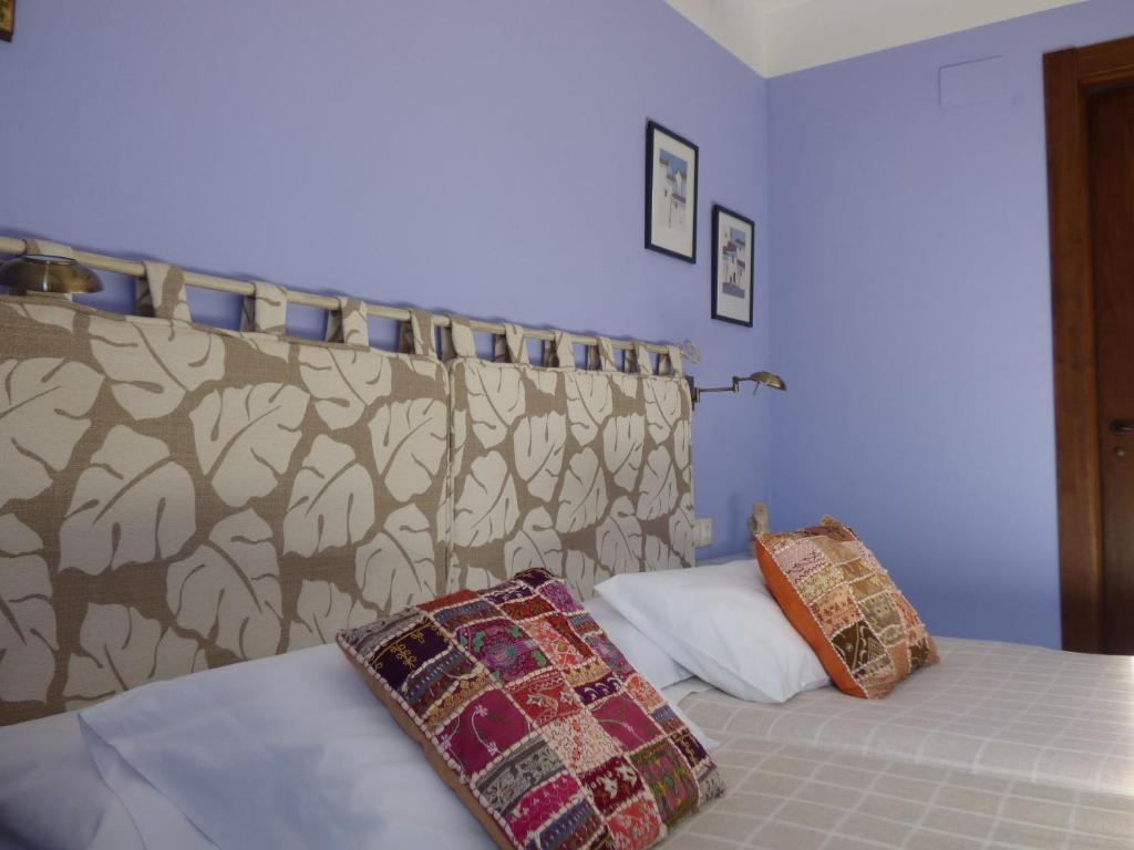 Casa Rural Los Riegos - Camera Doppia O Gemella