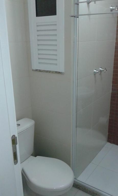  Flat com praia privativa e lazer total em Arraial