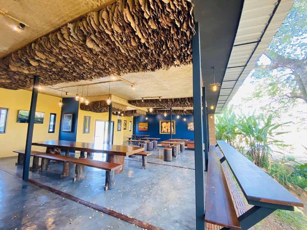 Fotografie z fotogalerie ubytování Bedvilla Chiangrai v destinaci Čiang Rai