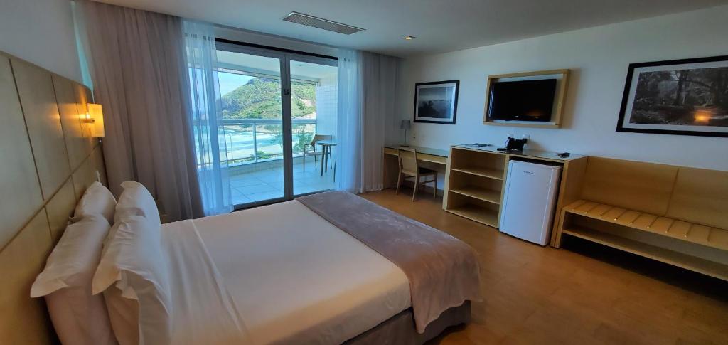  Atlantico Sul Hotel