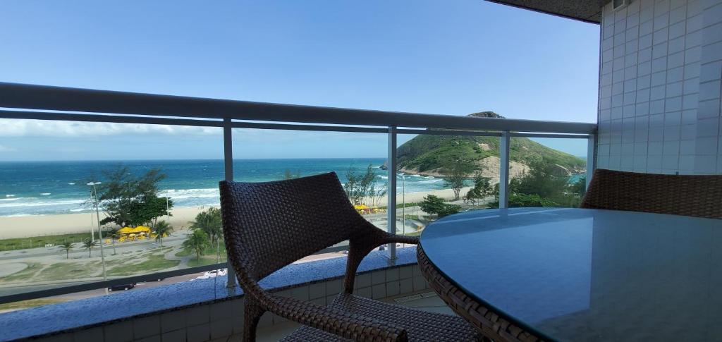  Atlantico Sul Hotel