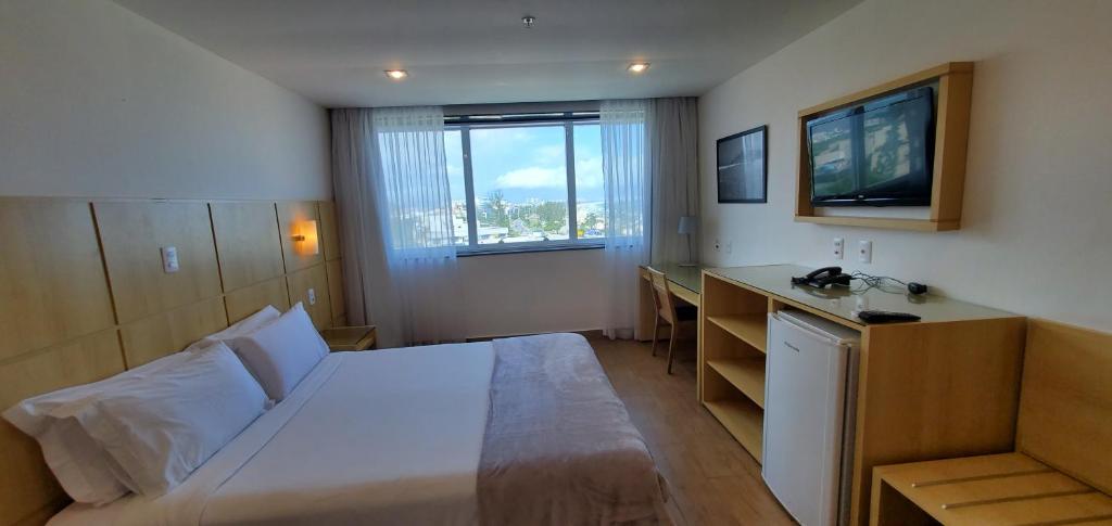 Atlantico Sul Hotel photo 5