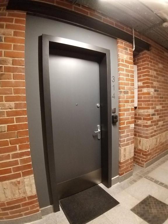 Fotografia z galérie ubytovania LOFT 314 v destinácii Żyrardów