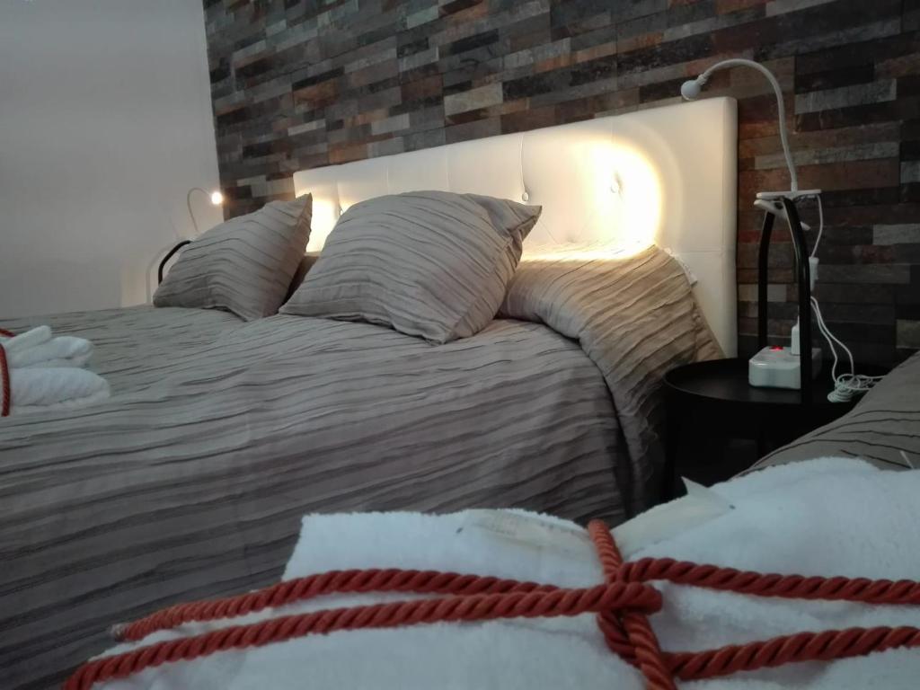 Le tre meraviglie a 200 m dal mare - Classic Quadruple Room