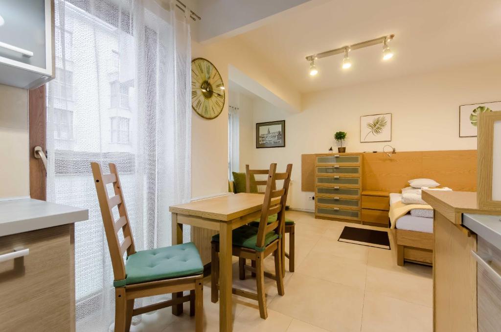 Family Apartments - Private Parking - 6