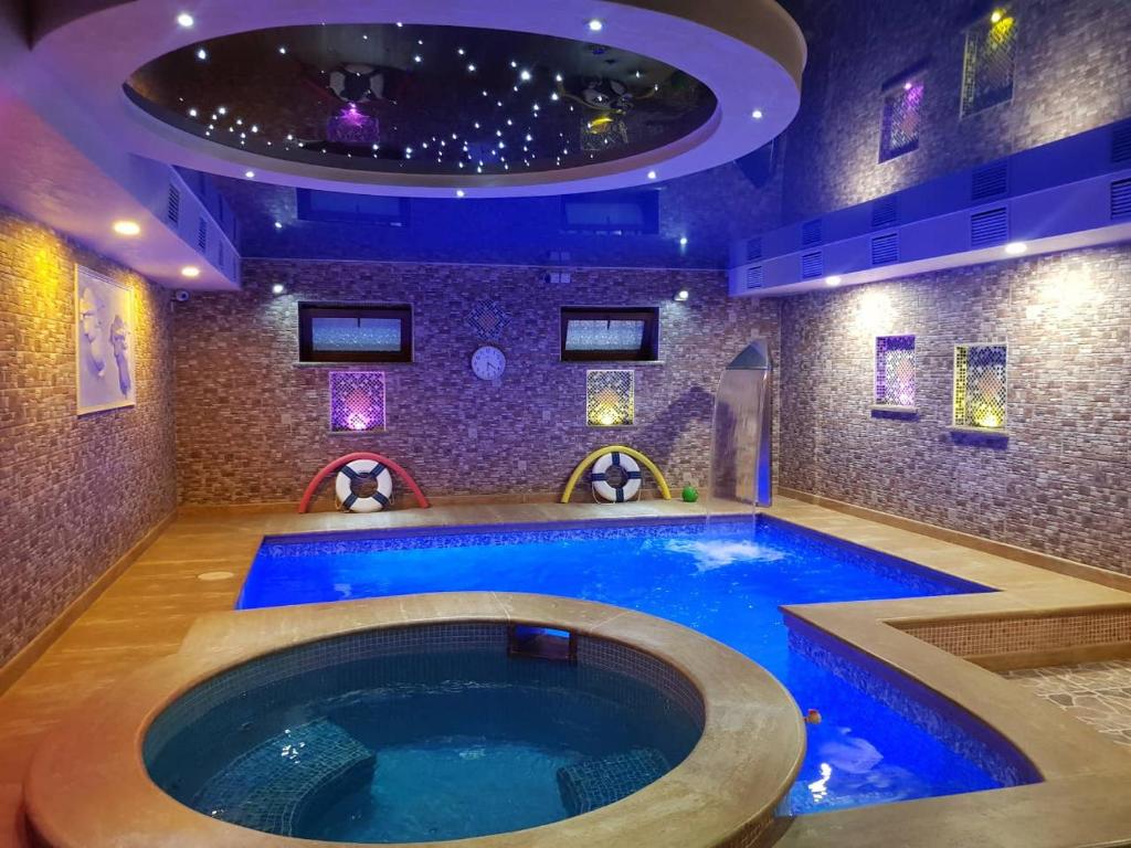 Luxury Villa in Armenia, Zovuni (aktualisierte Preise für 2024)