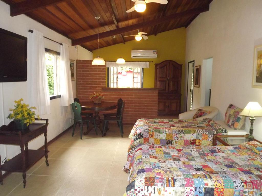  Hotel Vivenda Penedo