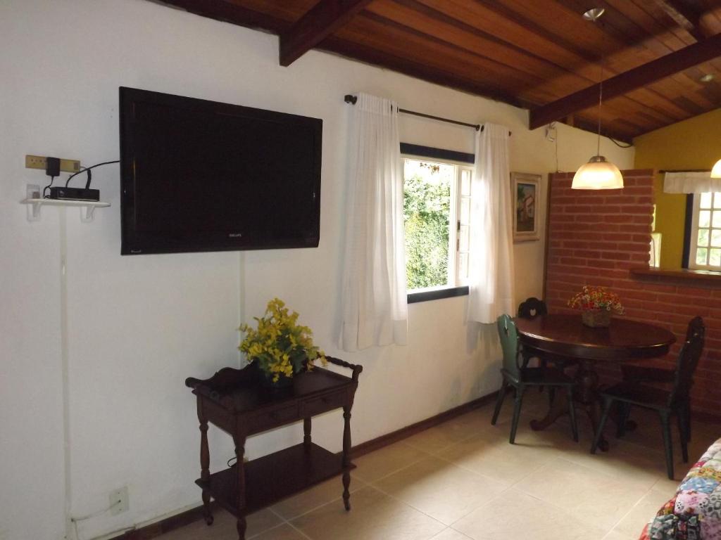  Hotel Vivenda Penedo