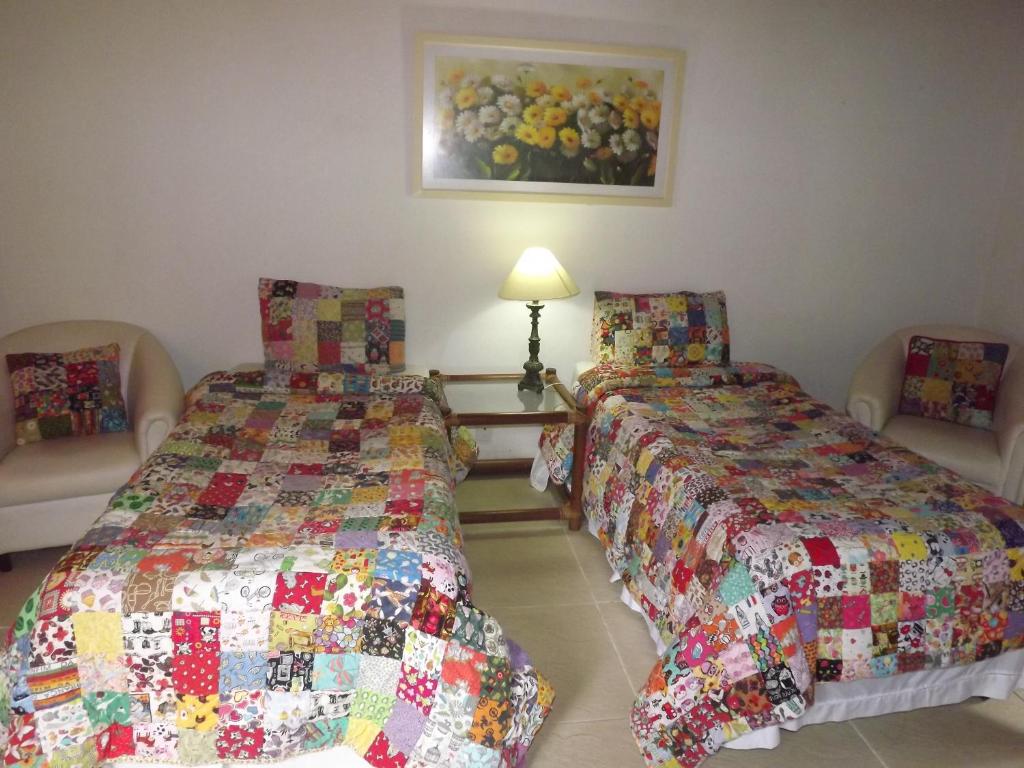  Hotel Vivenda Penedo