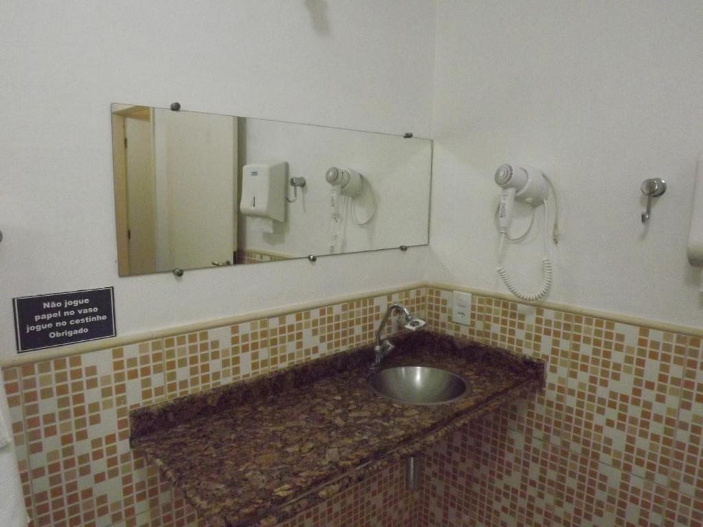 Hotel Vivenda Penedo